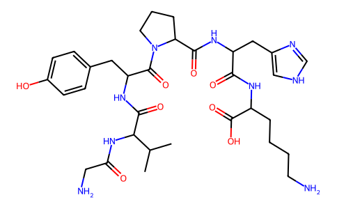 C111 Peptide 146935-77-5